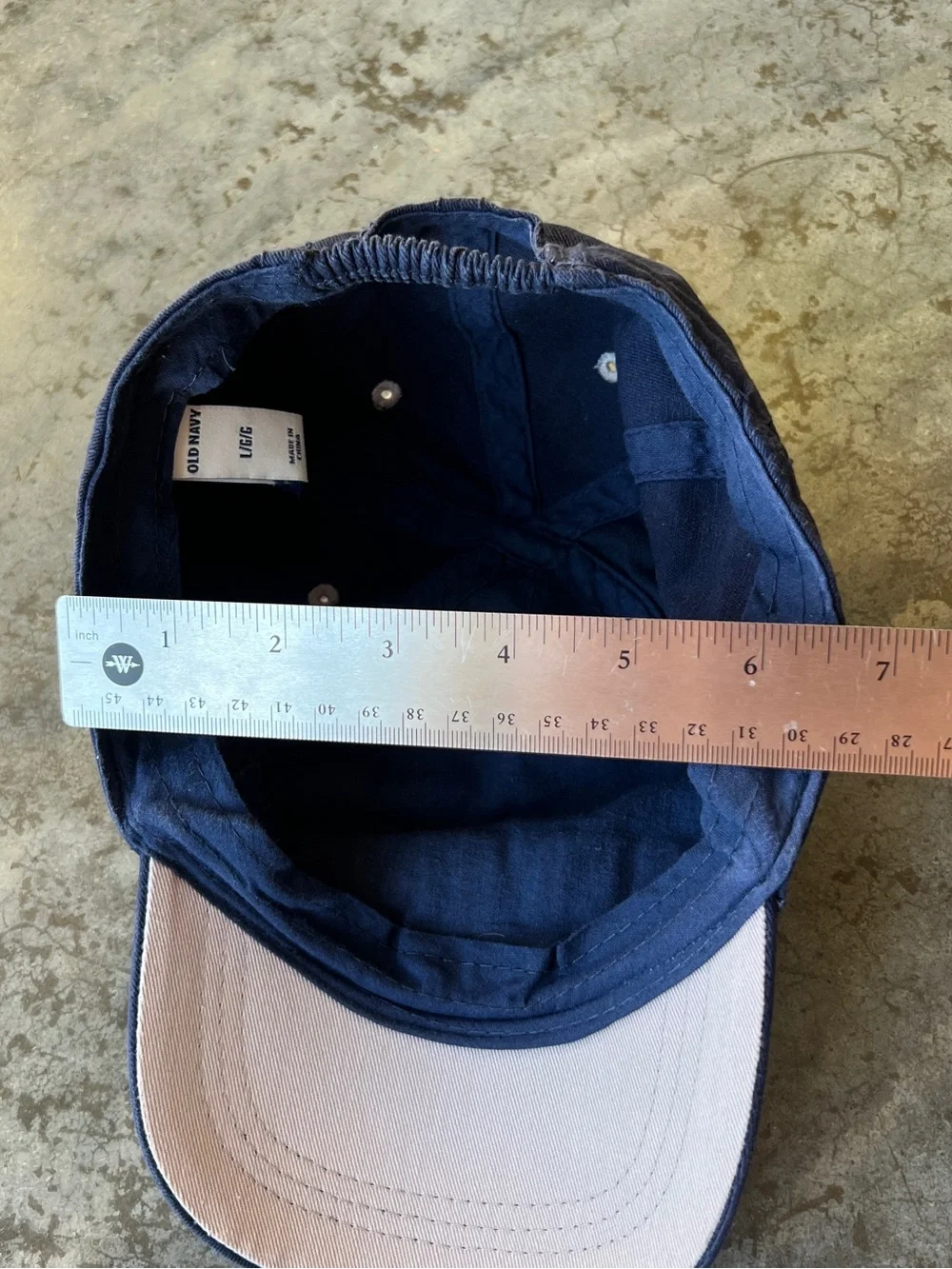 Old Navy vintage old